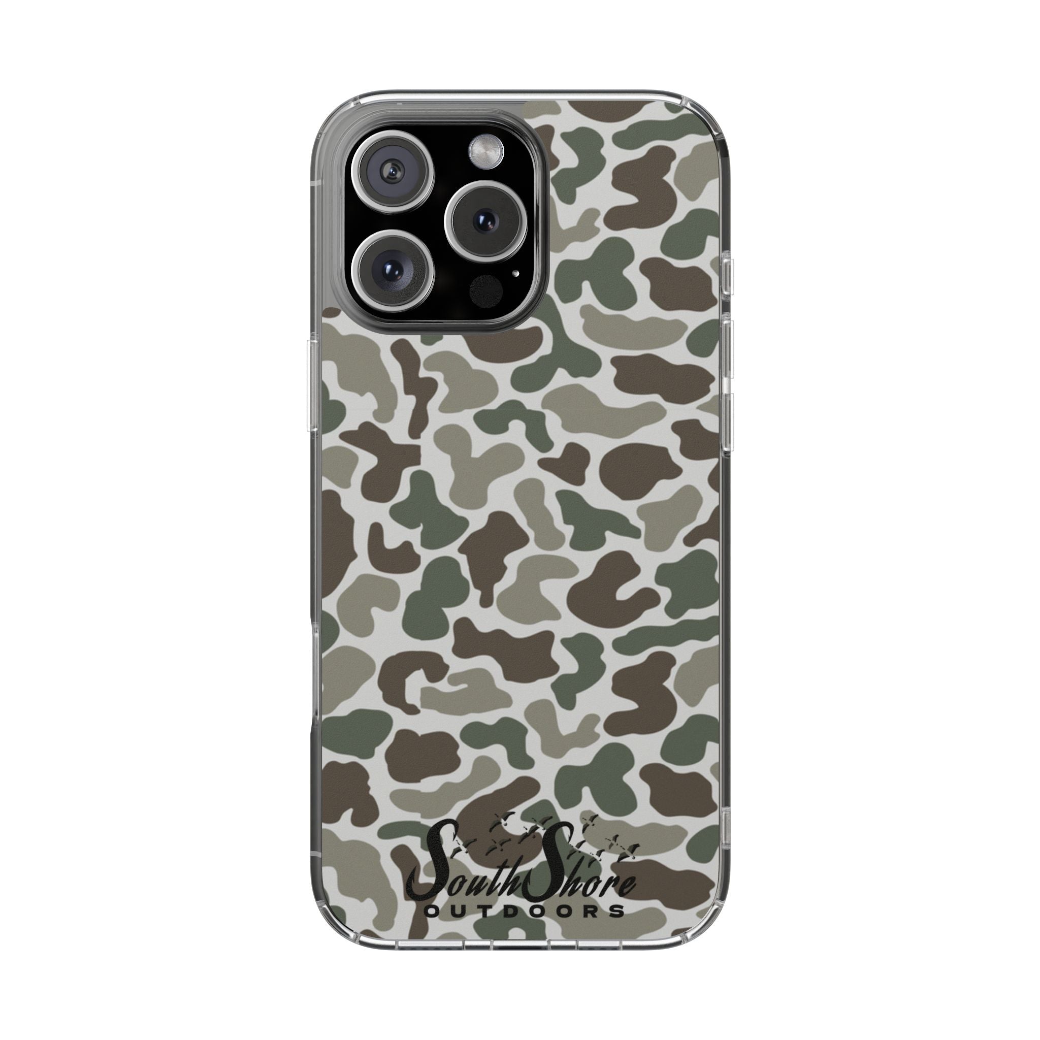 Duck Camo Impact Case | Iphone