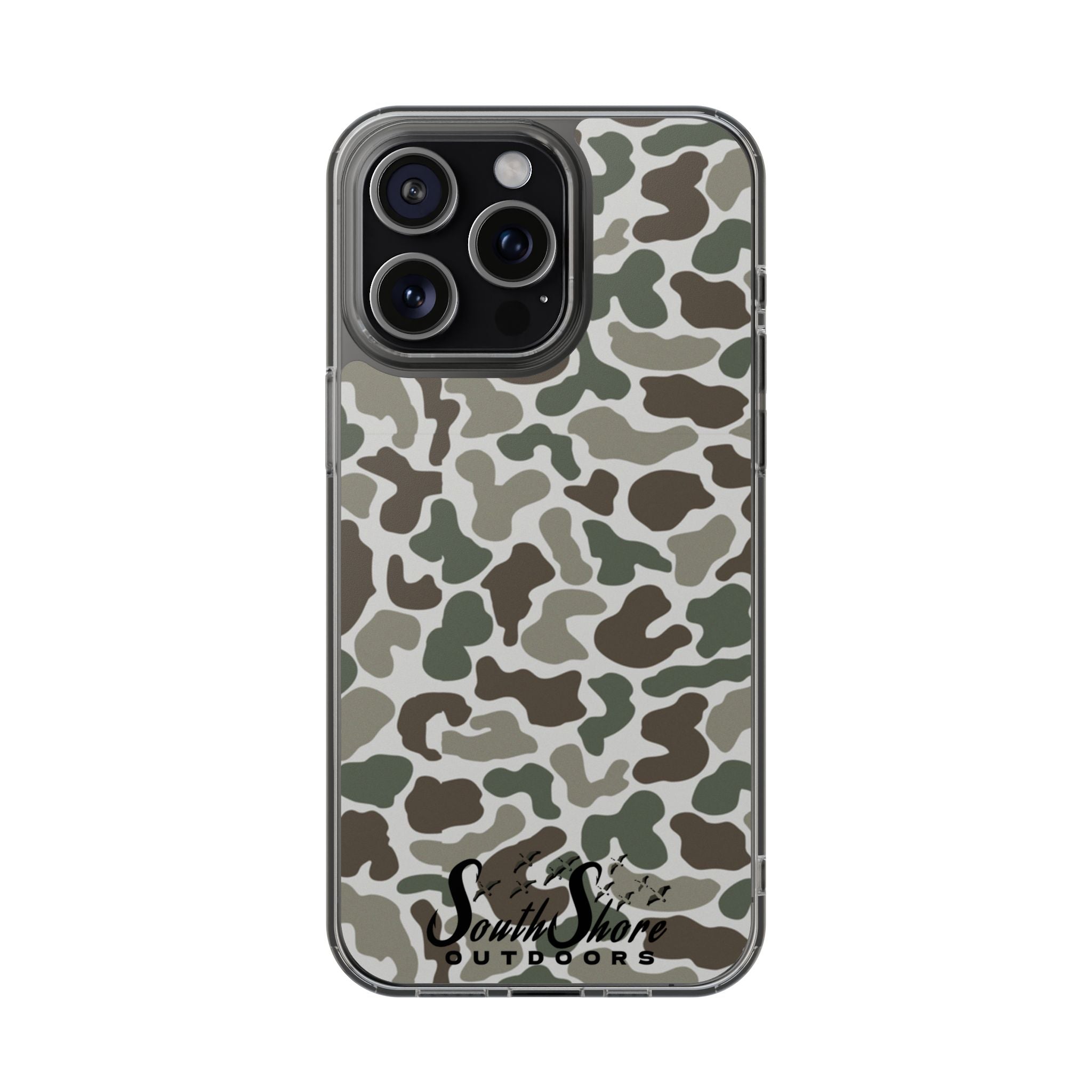 Duck Camo Impact Case | Iphone