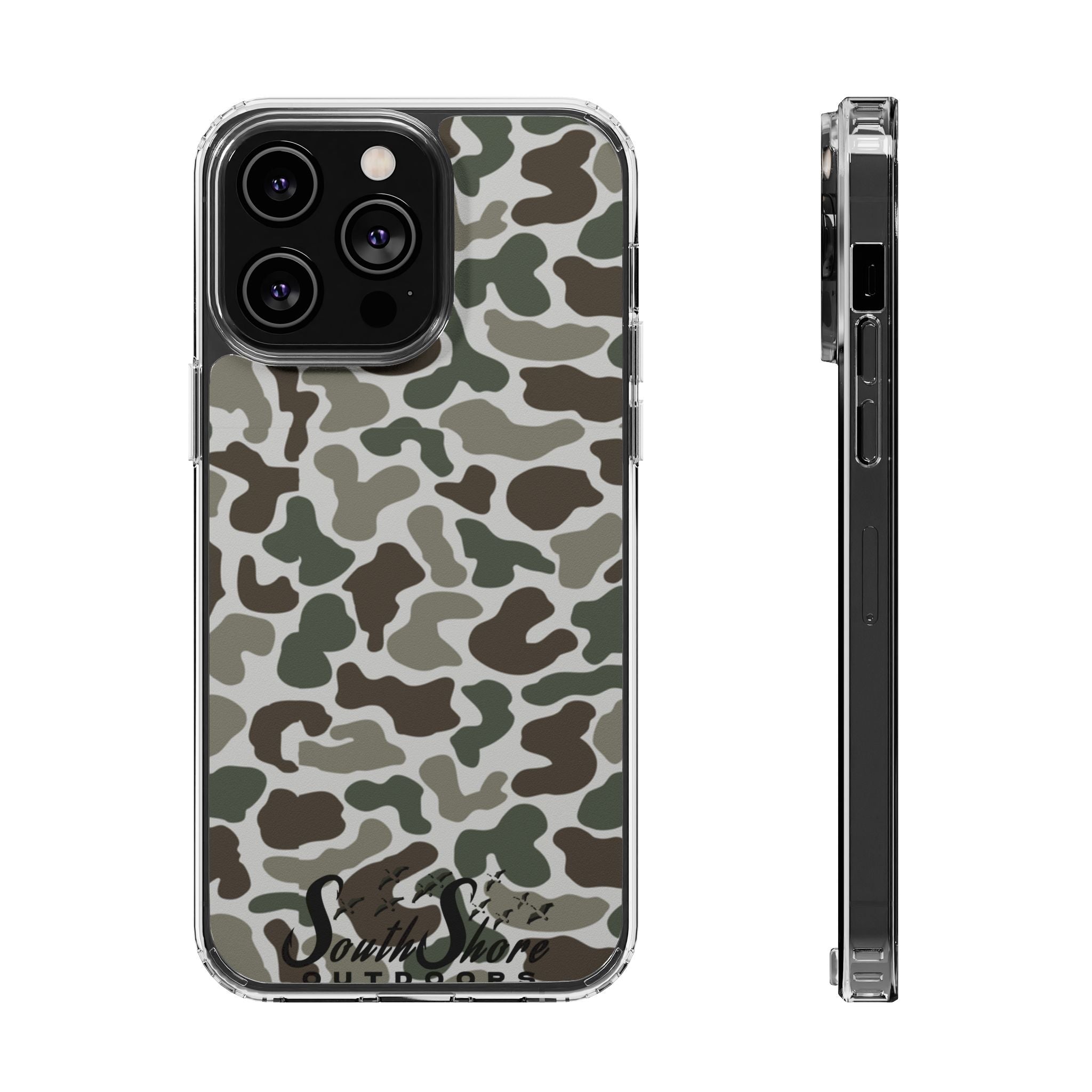 Duck Camo Impact Case | Iphone