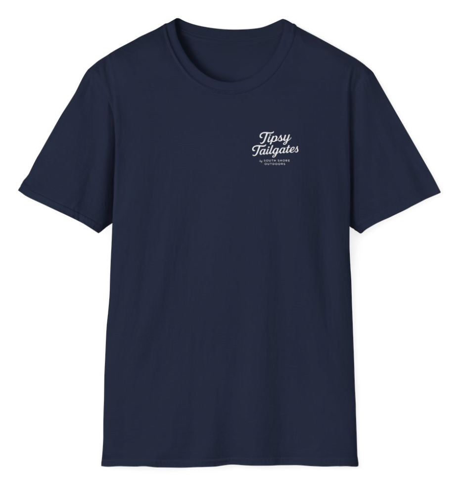 The "Lit"tany Lion T-Shirt