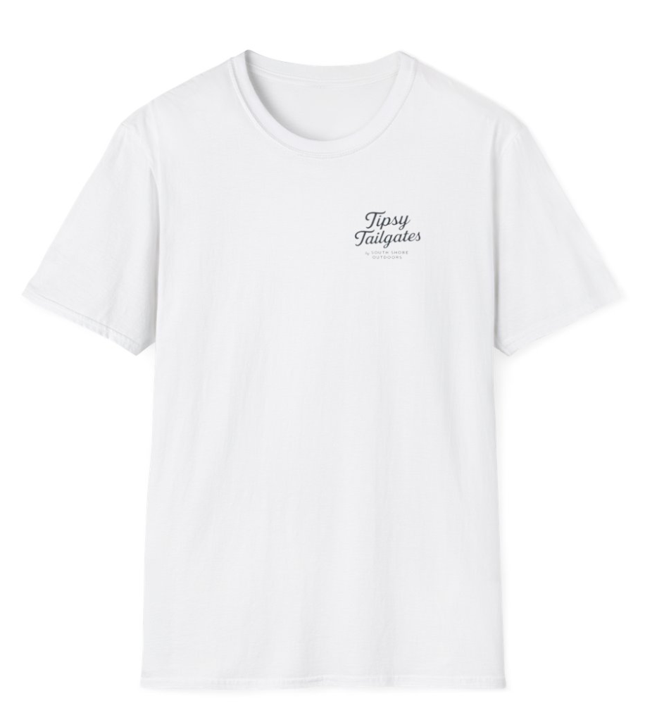 The "Lit"tany Lion T-Shirt