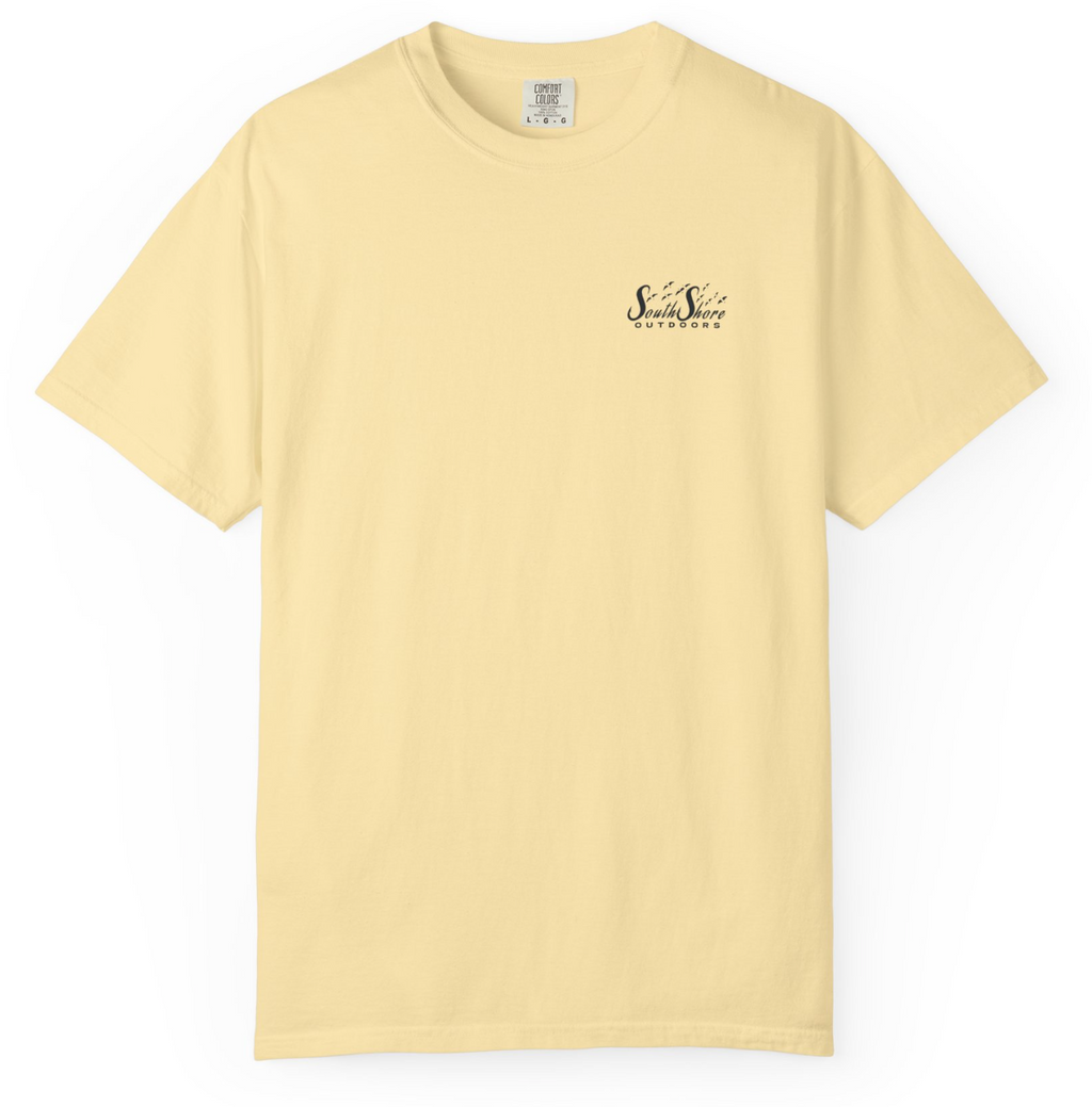 Mahi T-Shirt | Banana