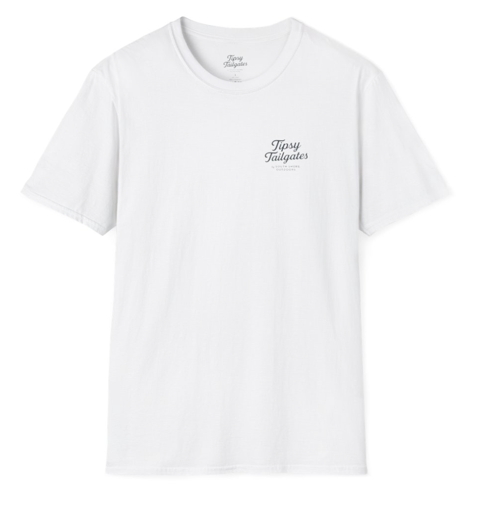 Twisted Tarheel T-Shirt