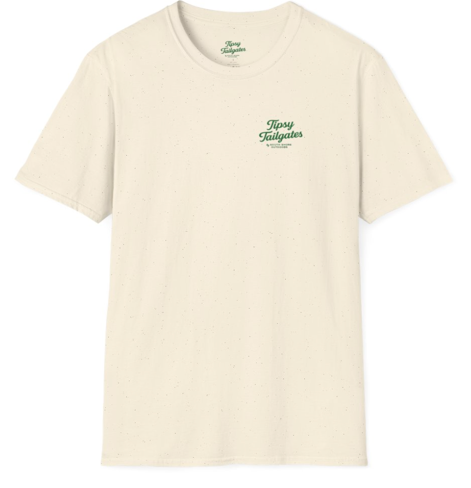 The Drunken Duck T-Shirt