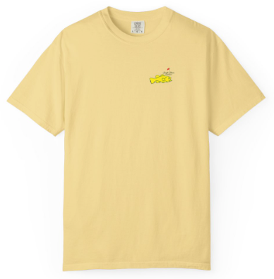 Bass Master's T-Shirt