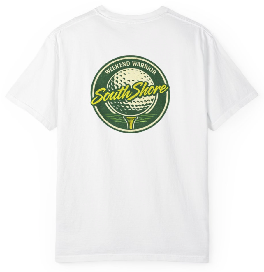 Tee Time T-Shirt