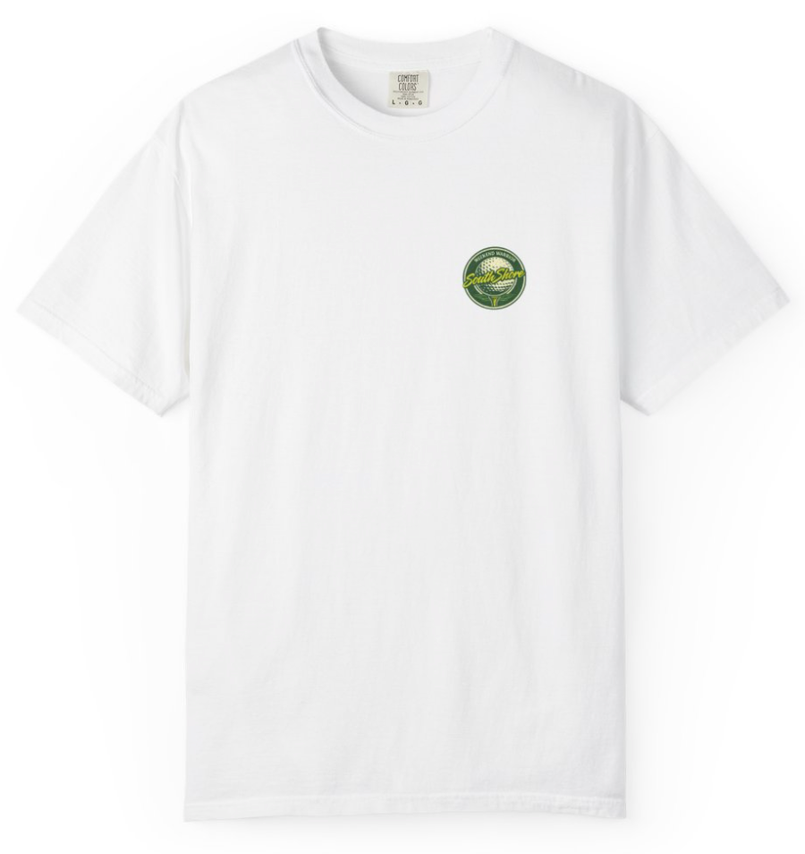 Tee Time T-Shirt