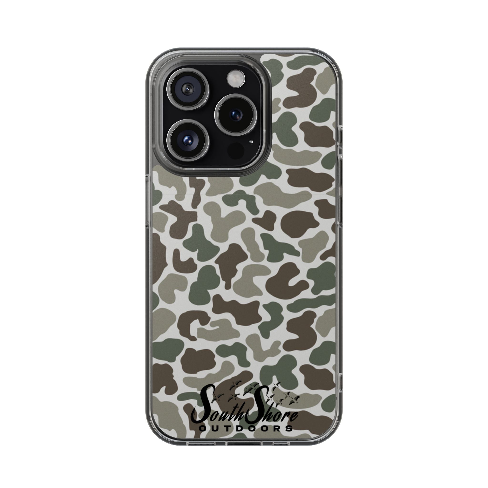 Duck Camo Impact Case | Iphone