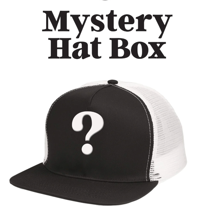 Mystery Hat