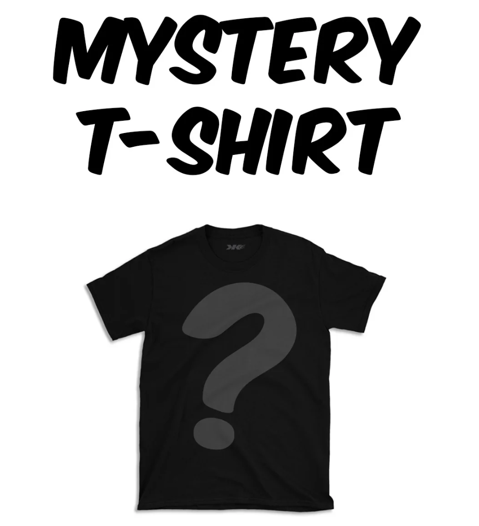 Mystery T-Shirt